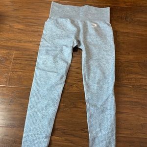 Gymshark vital seamless leggings